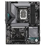 B860 EAGLE WIFI6E, LGA1851, DDR5, BT, ATX, Negru