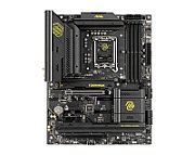 MAG B860 TOMAHAWK WIFI, Socket 1851, DDR5, BT, ATX, Negru
