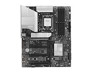 PRO B860-P, Socket 1851, DDR5, ATX, Negru