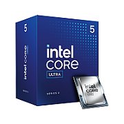 Procesor Intel Core Ultra 5 235, 14C (6P + 8E), 3.40 - 5.00 GHz, 24 MB cache, 65 W, 13 TOPS, Box