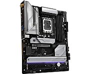 Placa de Baza ASROCK B860 LIVEMIXER WIFI LGA1851, 4x DDR5, 1x HDMI 1x Intel Thunderbolt, 2x PCIE x16, 4x M.2, 4x SATA 6GB/s, ATX