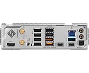Placa de Baza ASROCK B850 STEEL LEGEND WIFI AM5, 4x DDR5, 1x HDMI, 2x PCIE x16, 5x M.2, 4x SATA 6GB/s, ATX