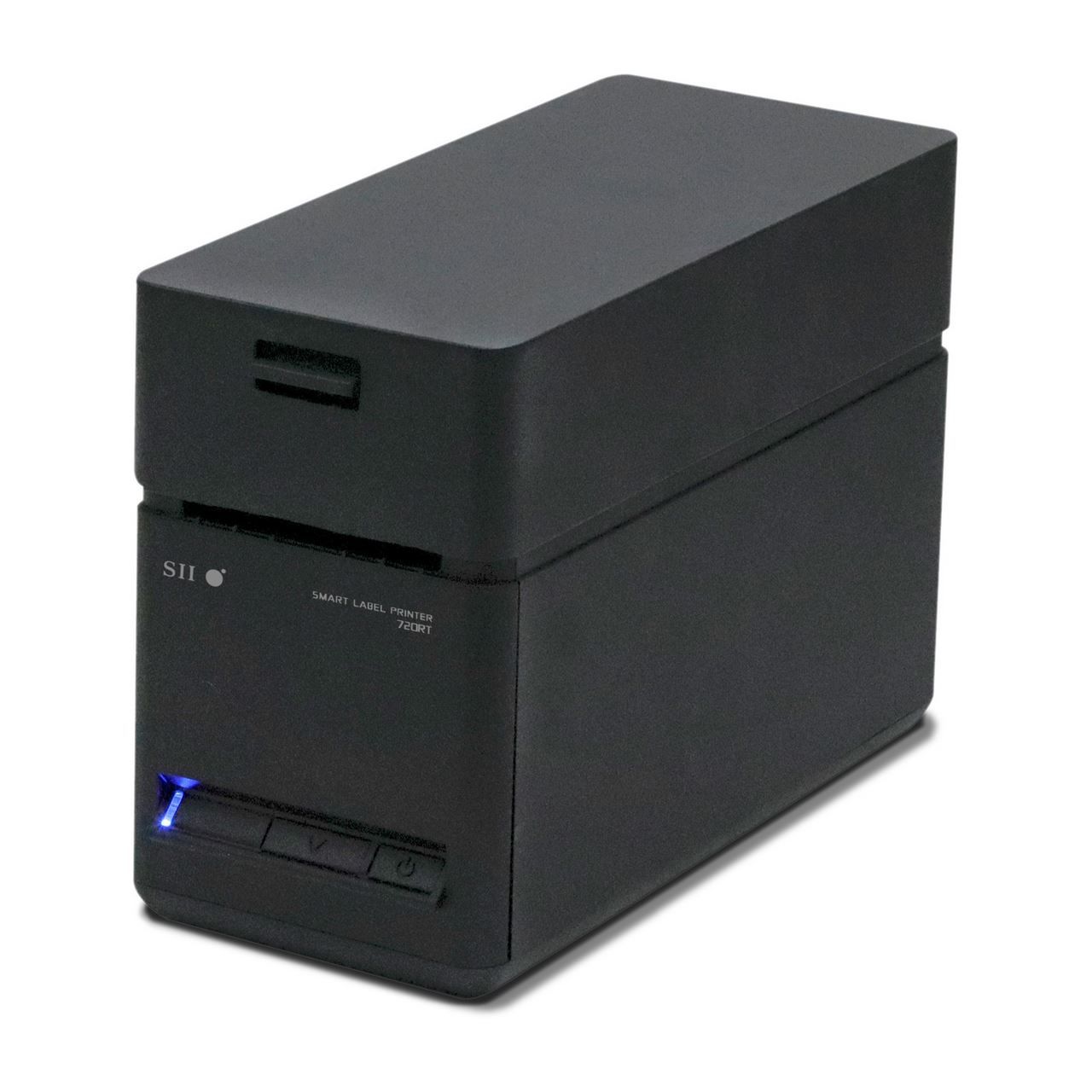 SLP720RT-EK2F11-05 ETHERNET+USB/MODEL/EU/AC ADAPTER+AC CABLE INC