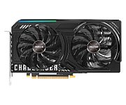 Placa video ASRock Arc B570 Challenger OC 10 GB GDDR6 160 bit