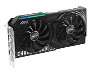 Placa video ASRock Arc B570 Challenger OC 10 GB GDDR6 160 bit