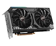 Placa video ASRock Arc B570 Challenger OC 10 GB GDDR6 160 bit