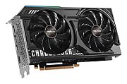 Placa video ASRock Arc B570 Challenger OC 10 GB GDDR6 160 bit