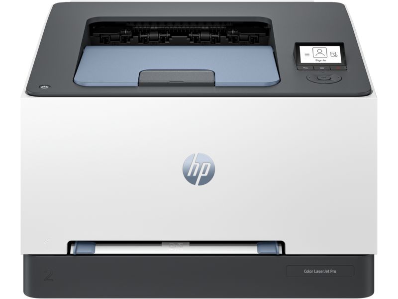 Imprimanta laser color HP 3202dn, A4, duplex, USB 2.0, 25 ppm negru, 25 ppm color