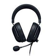 Casti Razer Blackshark V2 X cu fir pentru PlayStation, frecventa 12 Hz – 28 kHz, sensibilitate 100 dB, izolare fonica pasiva, frecventa de raspuns microfon: 100 Hz – 10 kHz, interfata jack 3.5 mm, negru