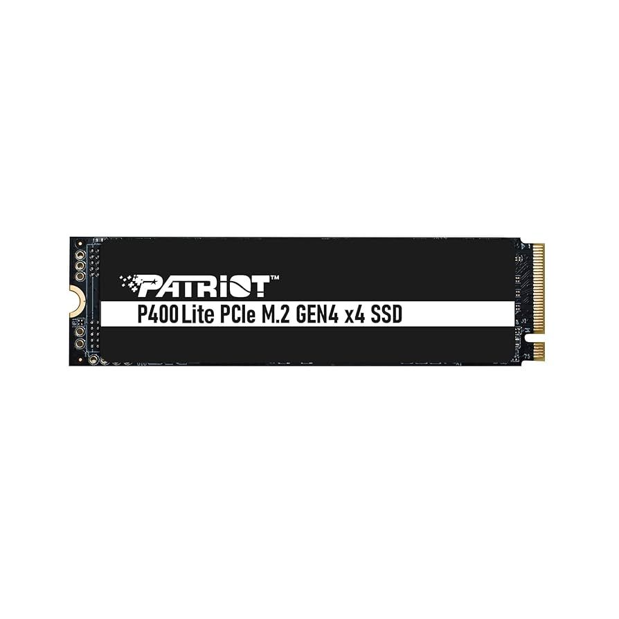 SSD PATRIOT P400 Lite 2 TB PCIe 4.0 x4 M.2 2280