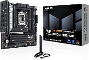 ASUS TUF GAMING B860M-PLUS WIFI (INTEL,1851,DDR5,mATX)