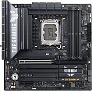 ASUS TUF GAMING B860M-PLUS WIFI (INTEL,1851,DDR5,mATX)