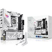 ASUS ROG STRIX B860-G GAMING WIFI (INTEL,1851,DDR5,mATX)