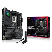 ASUS ROG STRIX B860-F GAMING WIFI (INTEL,1851,DDR5,ATX)