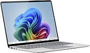 Laptop Microsoft Surface 7 ZHQ-00005, 15 inch 2496 x 1664 Touchscreen, Qualcomm X1E-78-100 (12 C / 12 T, 1.7 GHz - 3.4 GHz, 42 MB cache, N/A), 16 GB LPDDR5X, 512 GB SSD, Qualcomm Adreno, Windows 11 Pro, Tastatura US, Gri
