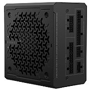 RM1000e (2025), 1000W, ATX 3.1, PCIe 5.1, 80 PLUS GOLD, Full Modulara, Negru