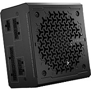 RM650e (2025), 650W, ATX 3.1, PCIe 5.1, 80 PLUS GOLD, Full Modulara, Negru