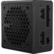 RM650e (2025), 650W, ATX 3.1, PCIe 5.1, 80 PLUS GOLD, Full Modulara, Negru