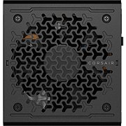RM750e (2025), 750W, ATX 3.1, PCIe 5.1, 80 PLUS GOLD, Full Modulara, Negru