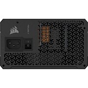 RM750e (2025), 750W, ATX 3.1, PCIe 5.1, 80 PLUS GOLD, Full Modulara, Negru