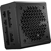 RM850e (2025), 850W, ATX 3.1, PCIe 5.1, 80 PLUS GOLD, Full Modulara, Negru
