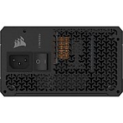 RM850e (2025), 850W, ATX 3.1, PCIe 5.1, 80 PLUS GOLD, Full Modulara, Negru