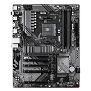 GIGABYTE B550 EAGLE WIFI6 AM4 MB 4xDDR4 4xSATA 2xM.2