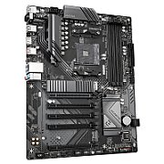 GIGABYTE B550 EAGLE WIFI6 AM4 MB 4xDDR4 4xSATA 2xM.2