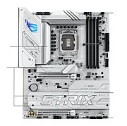 ASUS ROG STRIX B860-A GAMING WIFI MB