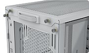 FRAME 4000D RS ARGB, Mid-Tower, fara sursa, ATX, Alb