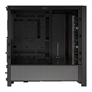 FRAME 4000D RS ARGB, Mid-Tower, fara sursa, ATX, Negru