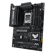 Placa de Baza ASUS TUF GAMING B850-PLUS WIFI AM5, 4x DDR5, 1x DP 1x HDMI, 1x PCIE 5.0 2x PCIE 4.0 x16 2x PCIE 4.0 x1, 3x M.2, 4x SATA 6GB/s, ATX