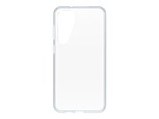 OB REACT SAMSUNG GALAXY S25+/CLEAR