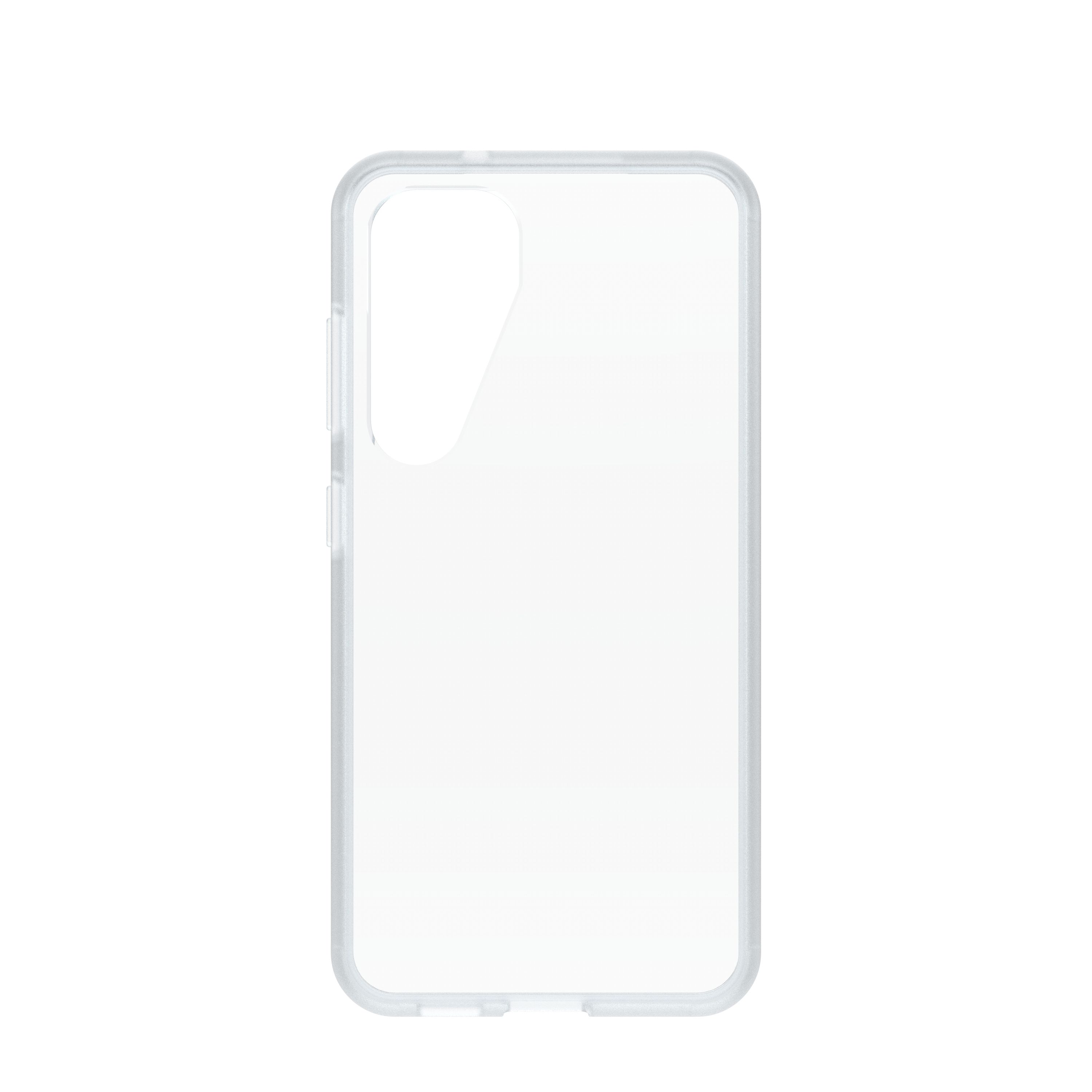 OB REACT SAMSUNG GALAXY S25/CLEAR - PROPACK