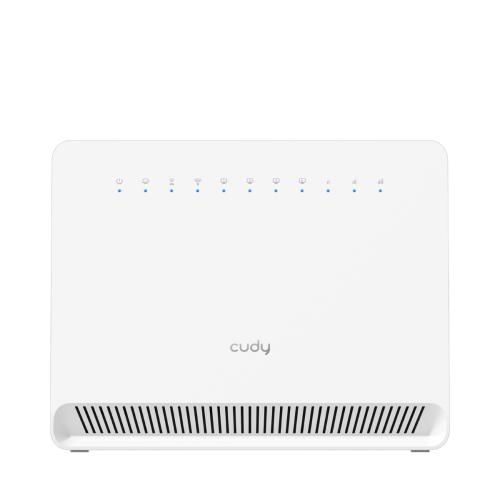 Router Cudy LT700E