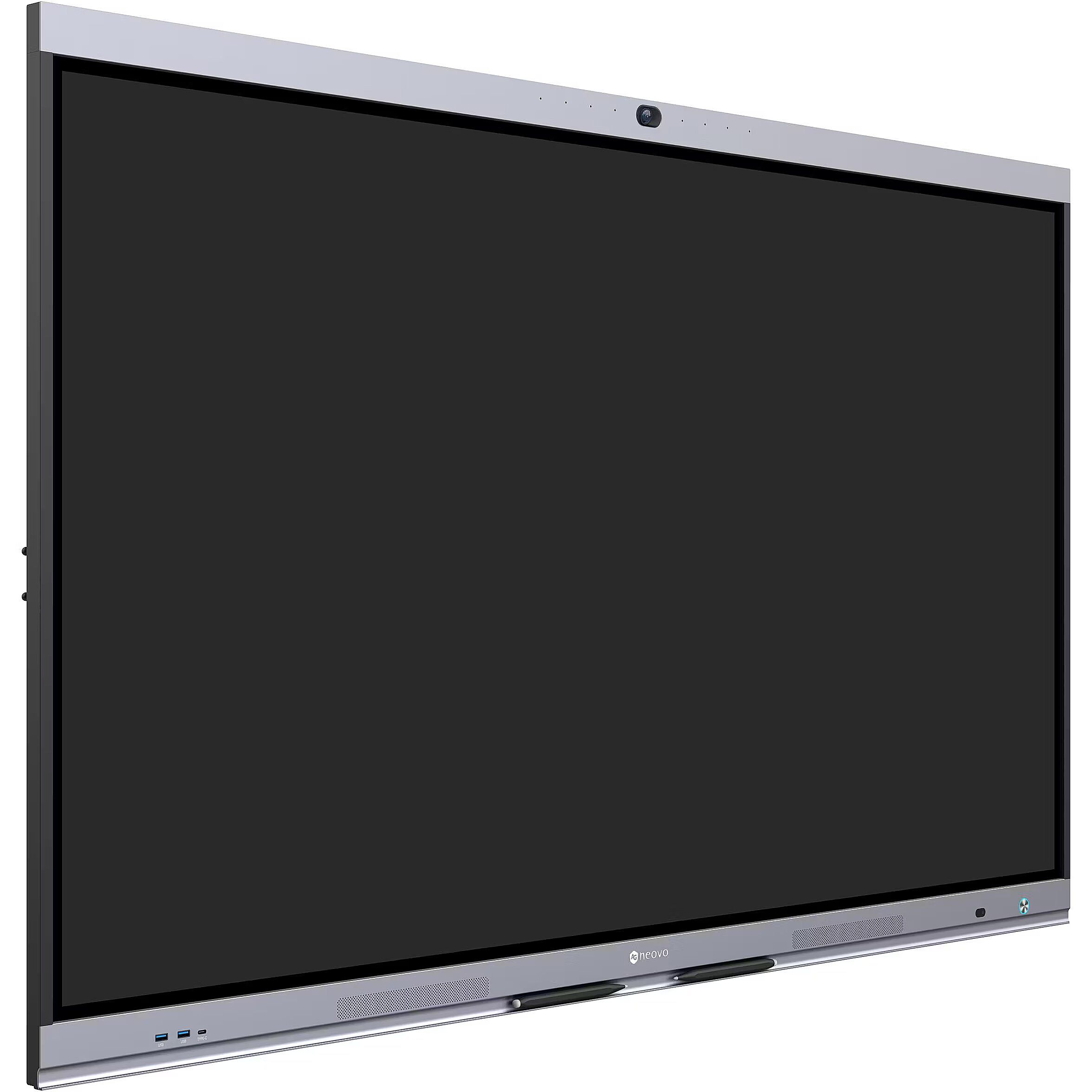 IFP8604P 85.6IN IPS 3840X2160/400CD/QM 1200:1 5MS ANDR. 13