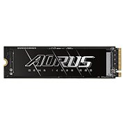 SSD Gigabyte AORUS Gen5 1 TB PCI Express 5.0 x4 M.2 2280