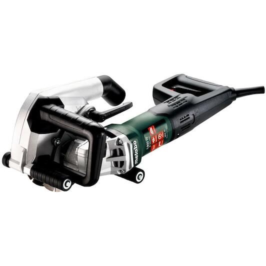 METABO. FURROW CUTTER MF 40 125mm 1900W CASE