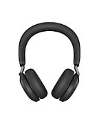 JABRA EVOLVE2 75 LINK380C UC/STEREO STAND BLACK