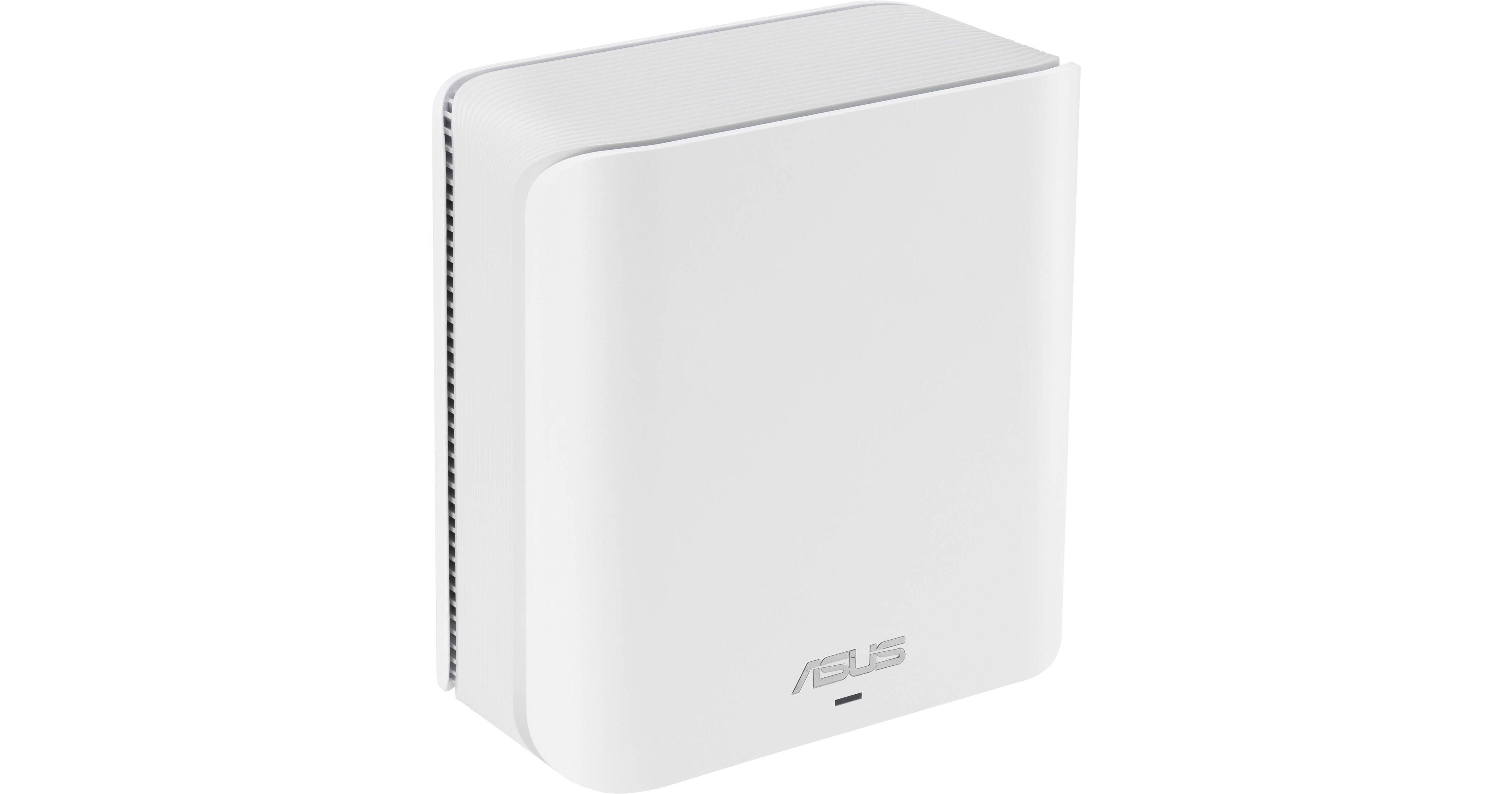 Router Asus BD4(W-1-PK)