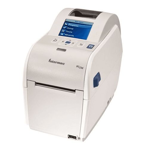 PC23D DT 203DPI