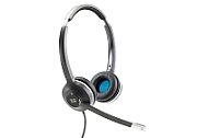 HEADSET 532 WIRED DUAL + USBC/HEADSET ADAPTER