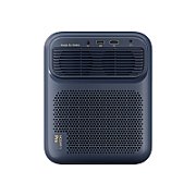 Videoproiector Xiaomi wanbo mozart 1 pro, 1920 x 1080 pixeli, 4:3, 900 lm, LCD, 30000 h, Navy