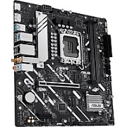 Placa de Baza ASUS PRIME H810M-A-CSM LGA 1851, 2x DDR5, 1x DP 1x HDMI 1x PCIE 4.0 x16 1x PCIE 4.0 x1, 2x M.2, 4x SATA 6GB/s, mATX