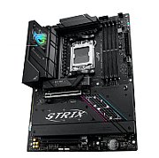 Placa de Baza ASUS ROG STRIX B850-F GAMING WIFI AM5, 4x DDR5, 1x DP 1x HDMI 2x PCIE 5.0 x16 1x PCIE 4.0 x16, 4x M.2, 2x SATA 6GB/s, ATX