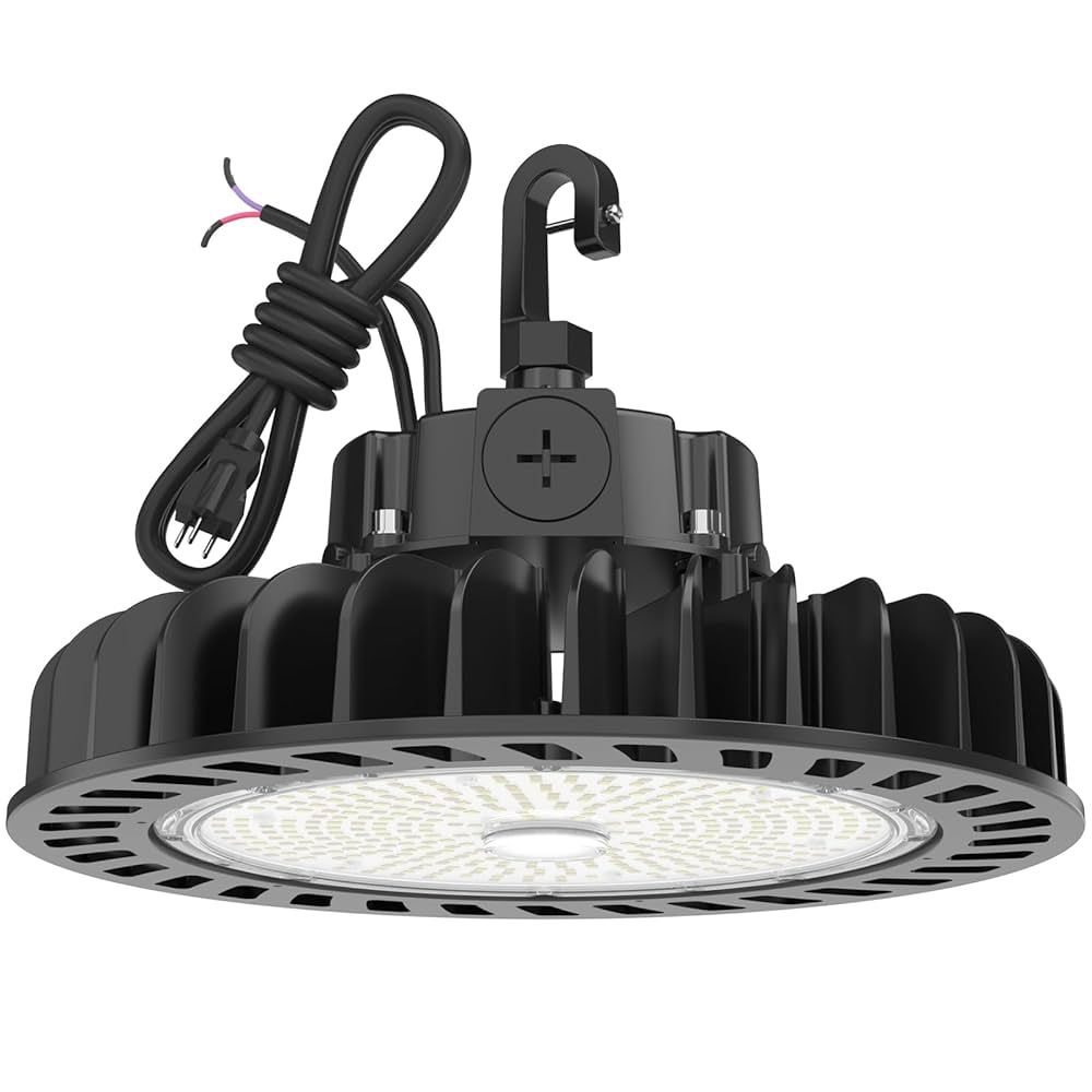 LED Lamp UFO 200W 4000K