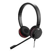 JABRA EVOLVE 30 II STEREO UC/USB C/A ADAPTER