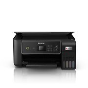 Epson EcoTank ET-2870 ET2870 Multifunktionsdrucker (C11CJ66421)