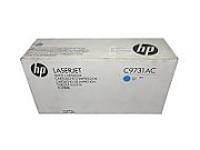 HP CONTRACT Cartridge No 645A HP645A HP 645A Cyan (C9731AC)