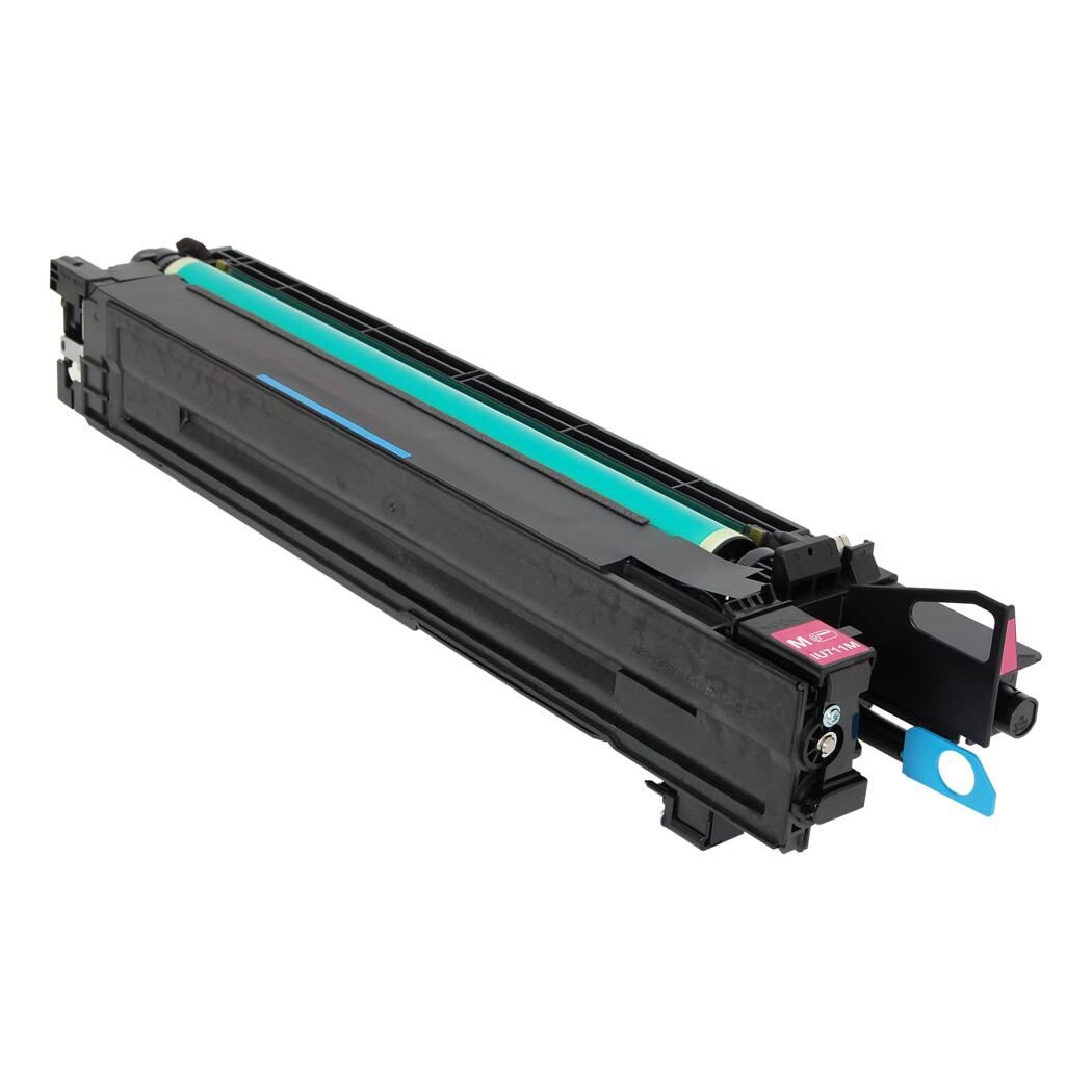 Konica-Minolta KonicaMinolta Imaging Unit IU-711 IU711 Magenta 130k (A2X20ED)